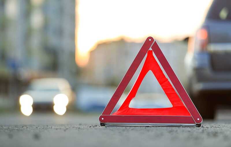 Депутат тульской гордумы Дмитрий Дубовенко стал виновником смертельной аварии