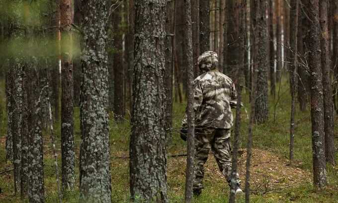 В Екатеринбурге нашли мертвым пропавшего мужчину