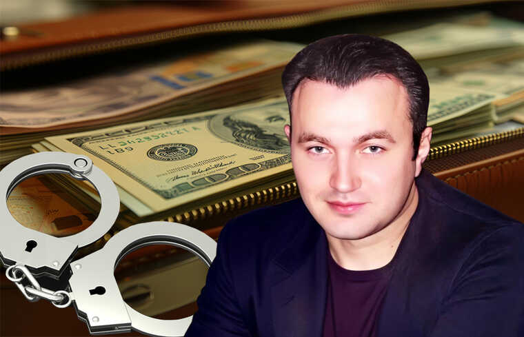 Myths about Maksym Krippa: how fake stories conceal the real biography