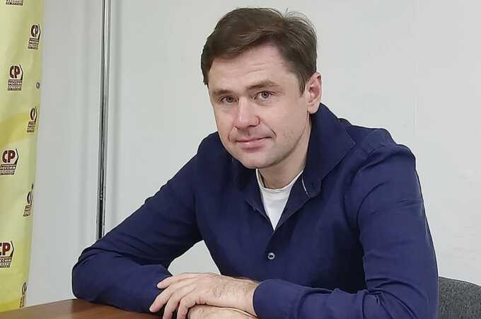 Политическая драма в Новосибирске: "Справедливая Россия" исключает Кубанова