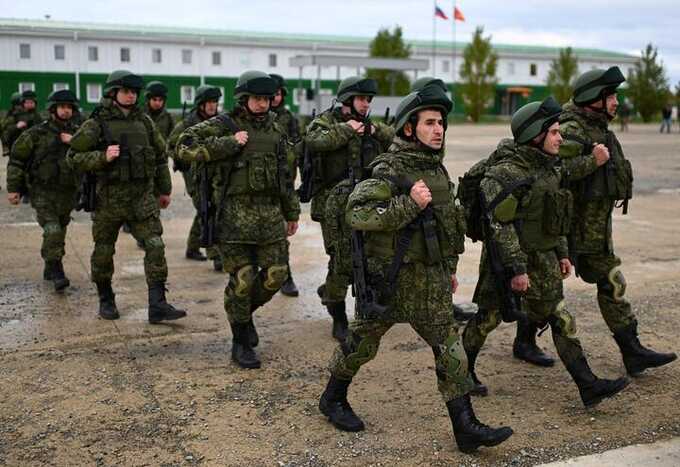 Власти готовятся к хаосу из-за возвращения с фронта военных