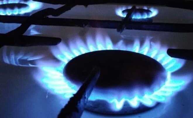 Великобритания рискует остаться без газа
