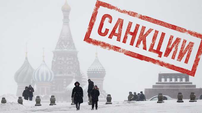 Евросоюз отказывается снимать санкции с России, несмотря на предложения США