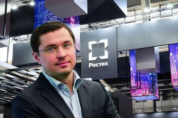 State security officer with private interests: Vasiliy Brovko and the war for the media market under the banner of "Rostec"