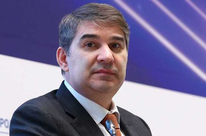 Экс-замминистра энергетики Сергей Мочальников сдал сообщников и получил 1,5 года колонии-поселения