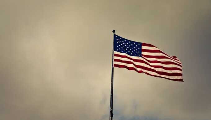 США сталкиваются с трудностями в поддержке союзников из-за высокого госдолга