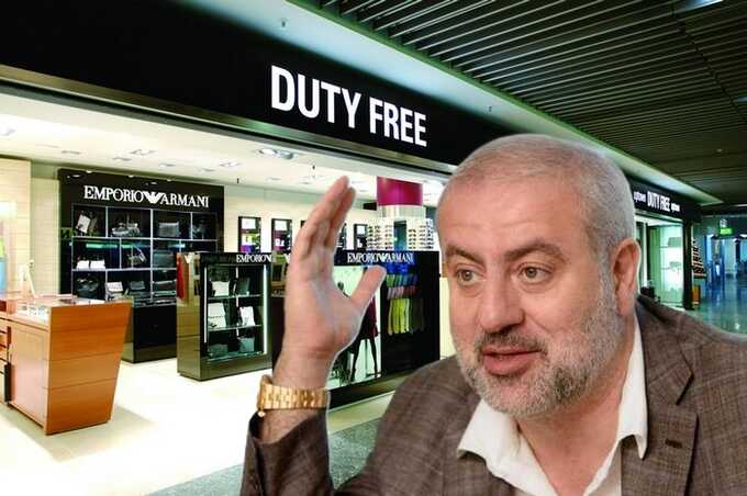Smuggler Arthur Grants and dead companies: how fictitious businesses are used to legalize shadow income