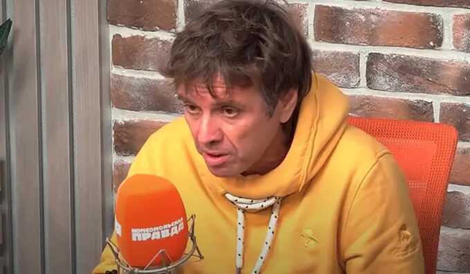 Продюсер раскрывает причину исчезновения Губина