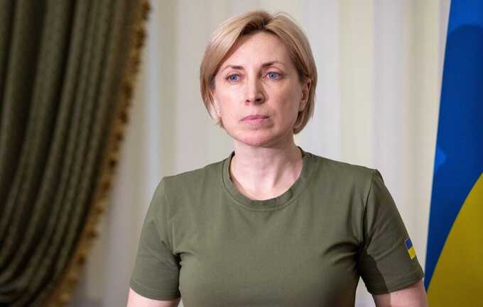 В России удерживают около восьми тысяч украинских военных