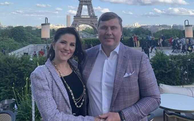 Депутат из Калининградской области владеет элитной недвижимостью во Франции