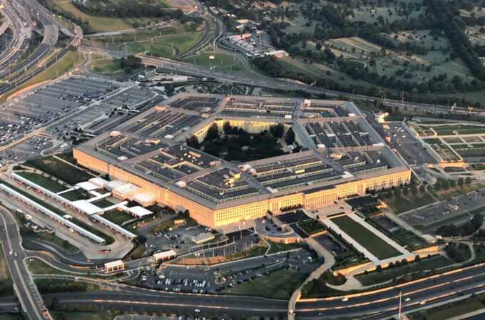 Американские военные стратеги не исключают прямого конфликта с Китаем