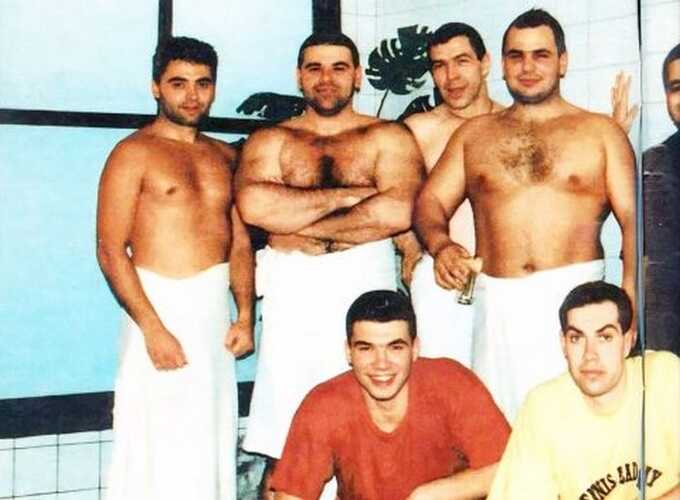 Задержание «Сыны»: фигурант громких убийств 90-х вернулся на скамью подсудимых спустя десятилетия
