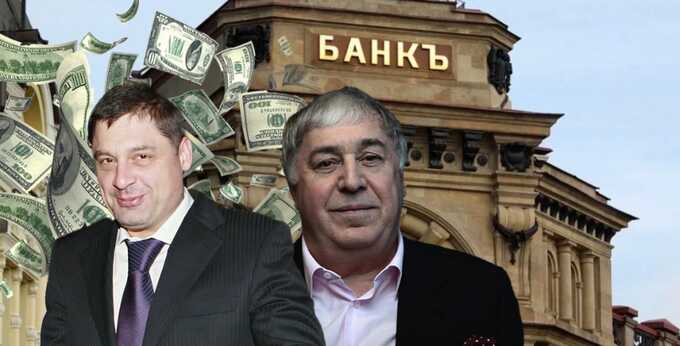 Претензии Арбитражного суда к Шишханову могут напомнить властям о Гуцериеве