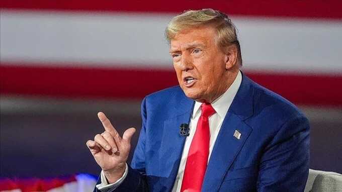 Трамп рассматривал соглашение с Украиной о природных ресурсах как рычаг давления на Россию