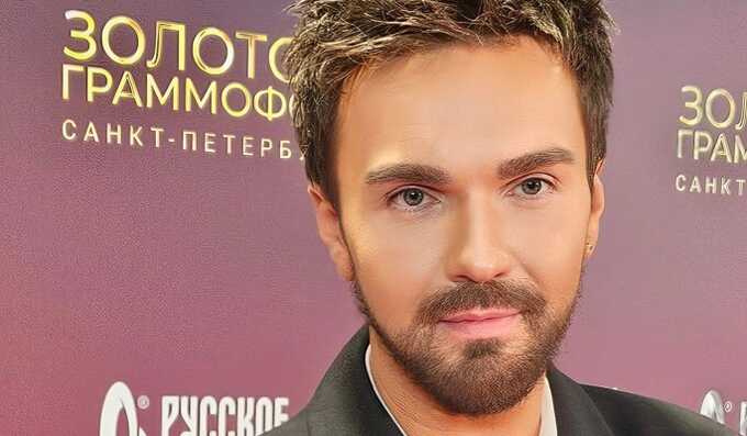 Панайотов, победивший в шоу «Маска», рассказал о панических атаках и трудностях за кулисами