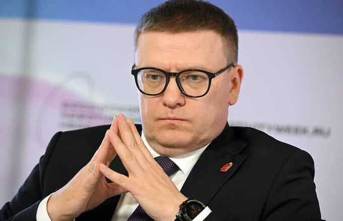 Текслер не получил поддержки Дюмина и теперь борется с давлением Якушева