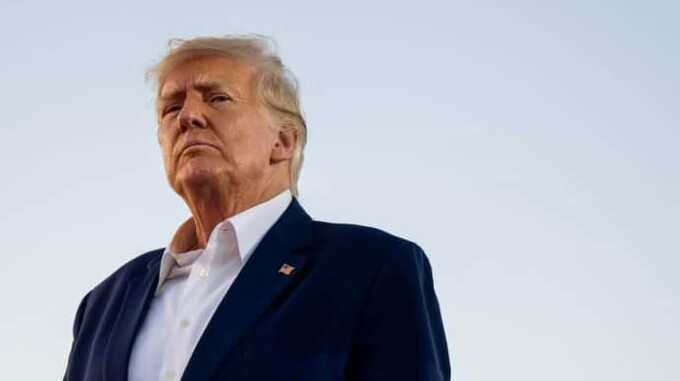 WP: При Трампе США не поддержат трибунал для Путина