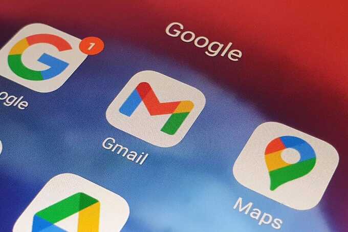Forbes: хакеры массово атакуют Gmail, подделывая поддержку Google для кражи паролей