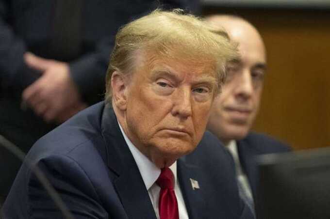 Трамп пожаловался советникам, что Путин отказался прекратить войну