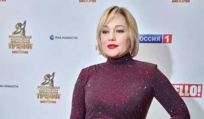 Буланова делится экстремальной методикой сброса веса