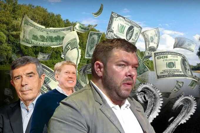 Расследование раскрывает цепочку коррупционных связей на Клязьме с участием Павла Биды и Анатолия Нисанова