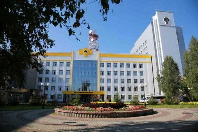 Дочерняя компания «Роснефти» подала иск на 464 миллиона рублей к «Ника-Петротэк»