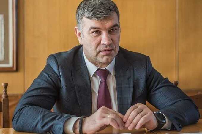 Министр Андрей Гончаров арестован на фоне кризиса в управлении Новосибирской области