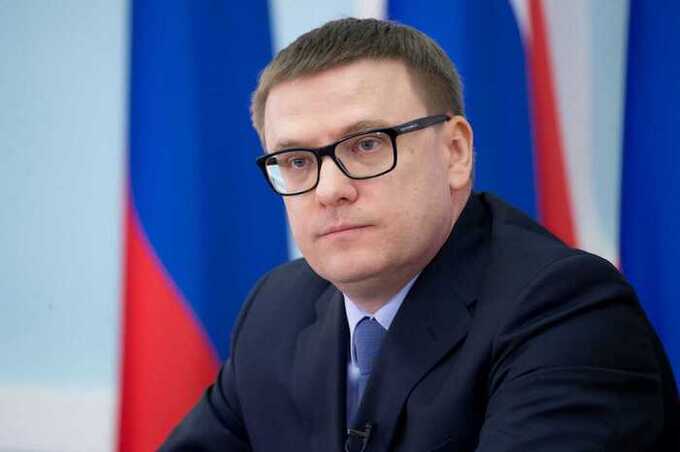 Губернатор Текслер теряет влияние, силовики захватывают власть в Челябинской области