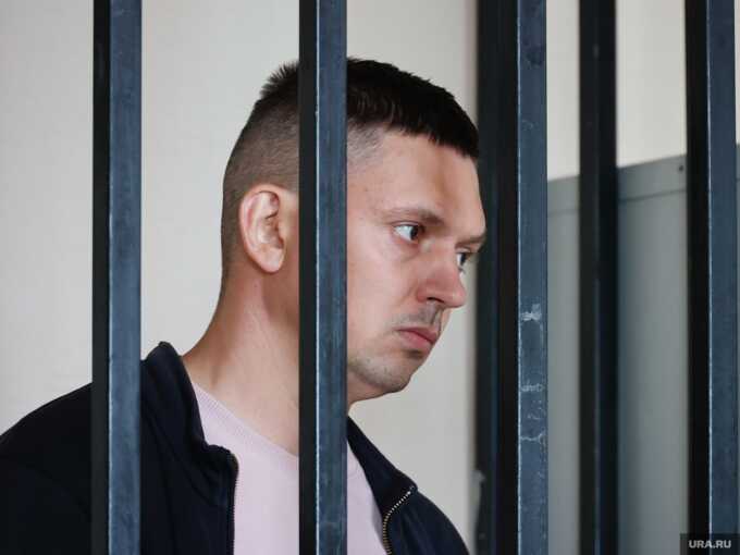 Экс-главу "Курганавтодора" арестовали за фальшивые акты приемки на 124 миллиона