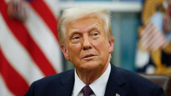 Трамп прогнозирует "хорошие новости" по завершению войны в Украине в ближайшие дни