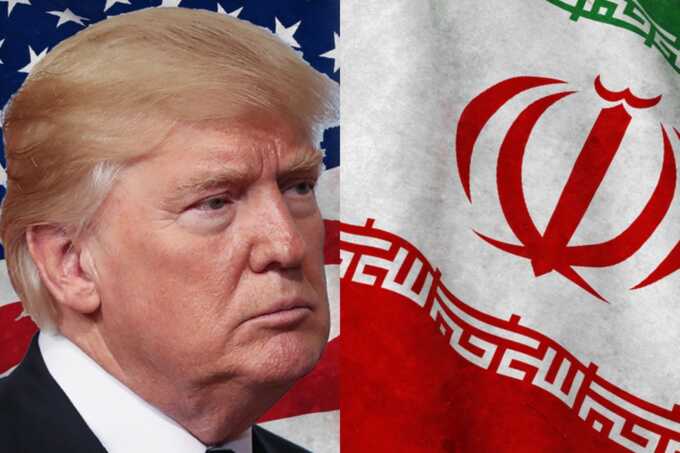 Трамп поддержал готовность Ирана к ядерной сделке и пожелал стране успеха