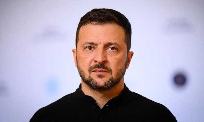 Зеленский демонстрирует Трампу готовность к сотрудничеству — СМИ