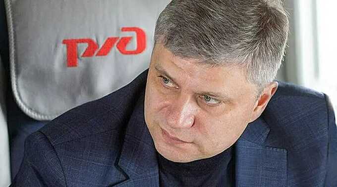 РЖД готовит почву для отставки главы монополии Белозёрова