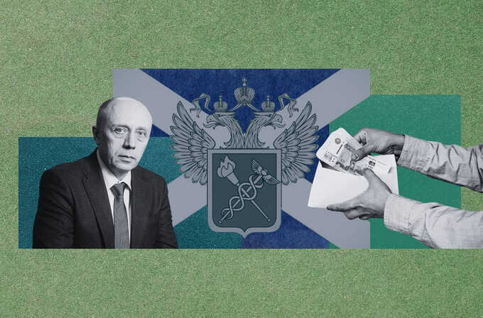 Таможня берёт добро: как «сечинский клан» пытался взять под контроль ФТС, но провалился