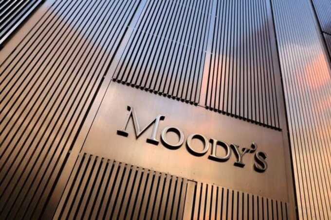 Moody’s понизило рейтинг США из-за роста госдолга