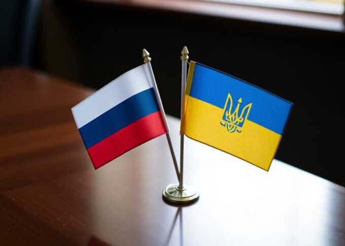 Россия выдвинула условия прекращения огня Украине в Стамбуле