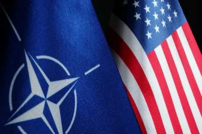 США начнут переговоры о выводе войск из Европы в конце года
