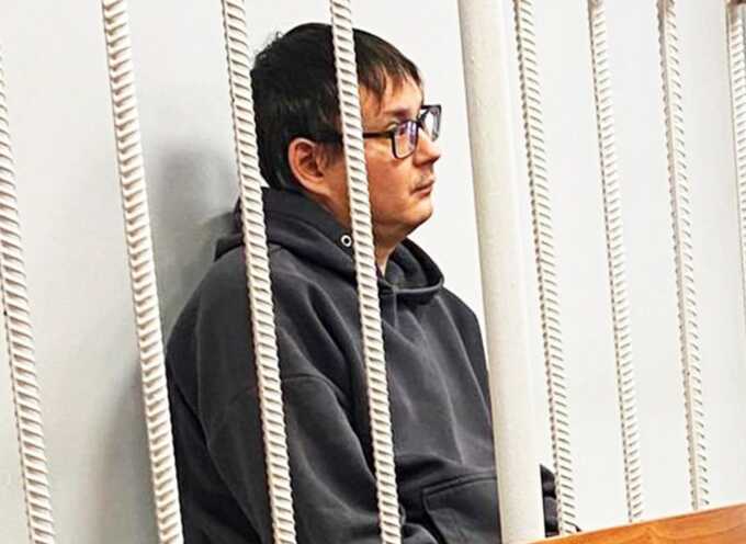 Отец из Набережных Челнов изуродовал дочь отвёрткой
