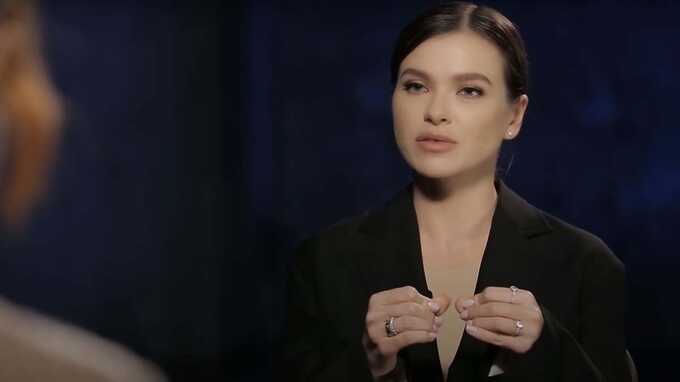 Елена Темникова избавилась от роскошного коттеджа на фоне налоговых проблем