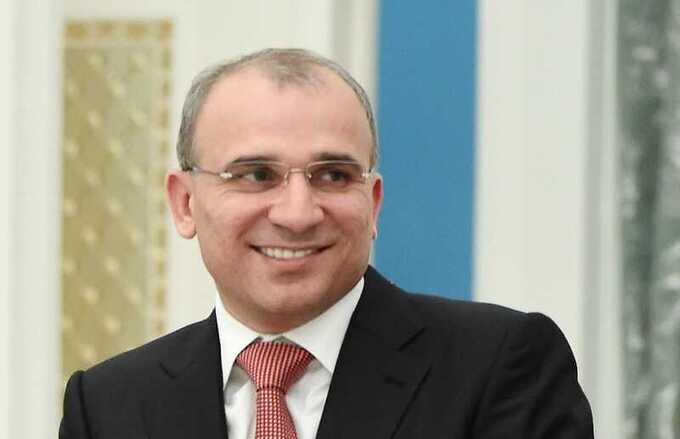 Авдолян выводил миллиарды через «Энигму» на Кипр