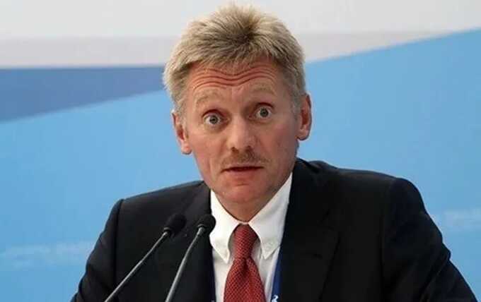Песков объяснил, почему нет сроков по урегулированию в Украине