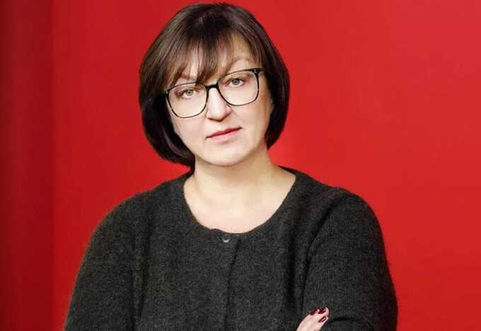 Российские силовики возбудили уголовное дело против основательницы «Медузы» Галины Тимченко