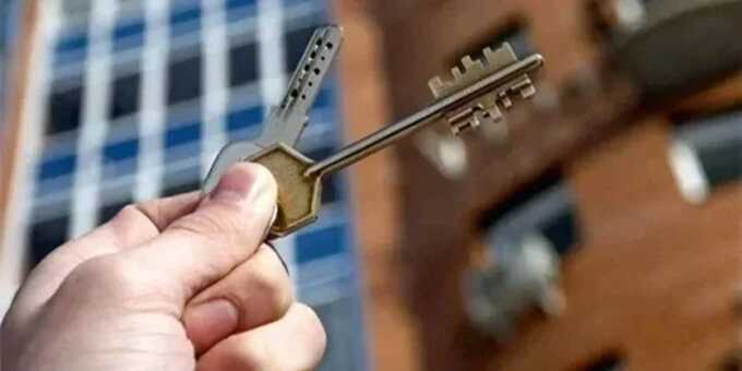 Госстат зафиксировал рост цен на квартиры в Украине