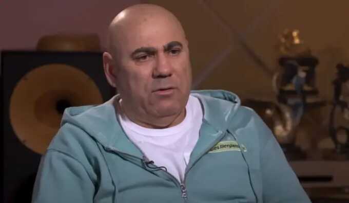 Пригожин отказался содержать детей