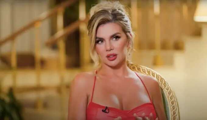 Седокова ответила на претензии родных Тиммы