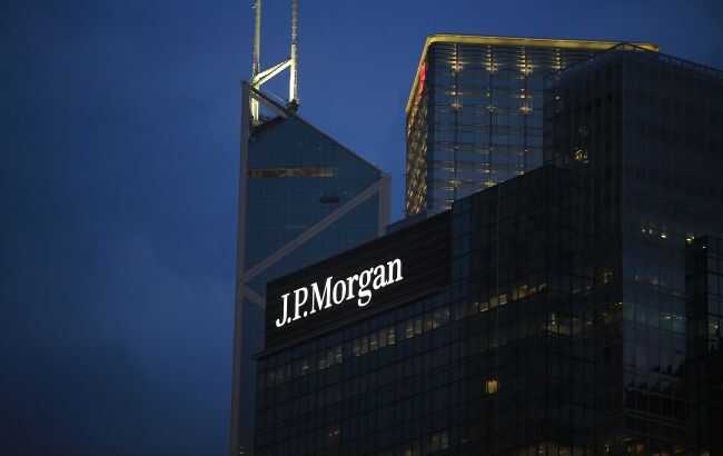 JPMorgan прогнозирует завершение войны в Украине к июлю