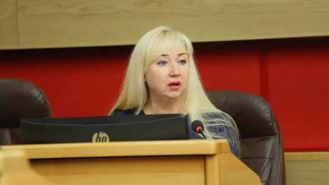 Министр из Иркутска снова оказалась под следствием из-за некачественного жилья для сирот