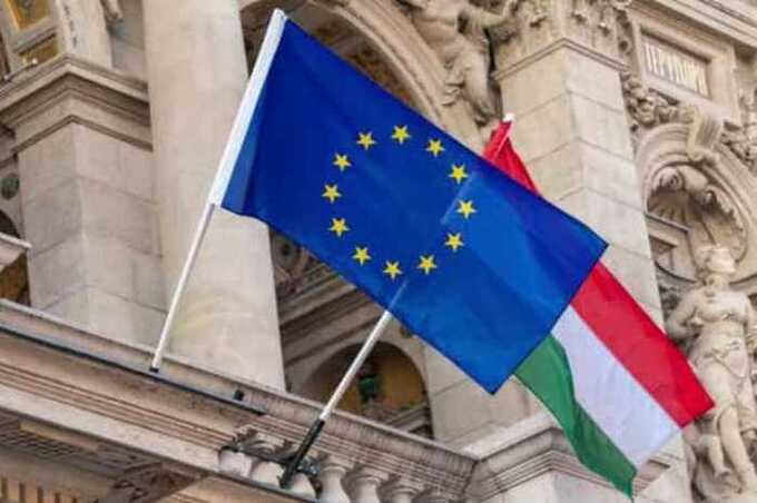 Брюссель обсуждает санкции против Венгрии за подрыв ценностей ЕС
