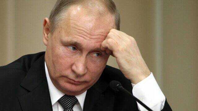 Сенаторы США пригрозили Путину изоляцией и потребовали мира с Украиной