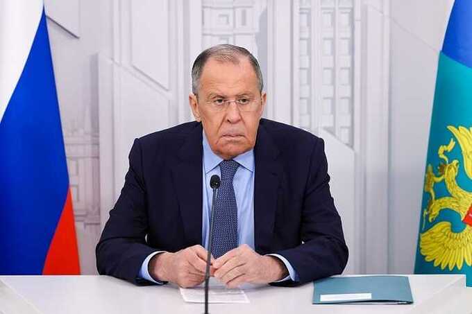 Россия отвергает проведение второго раунда переговоров с Украиной в Ватикане
